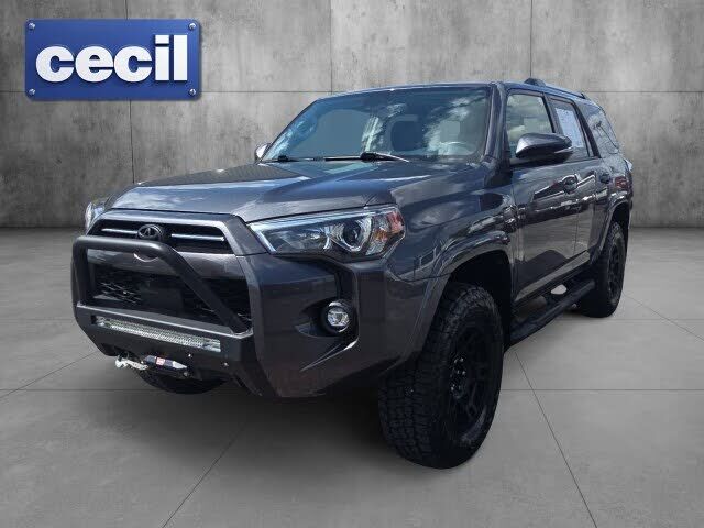 2023 TOYOTA 4-Runner