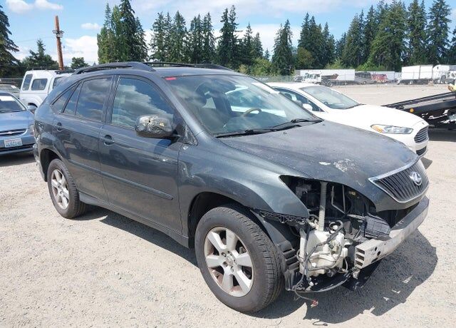 2005 LEXUS RX