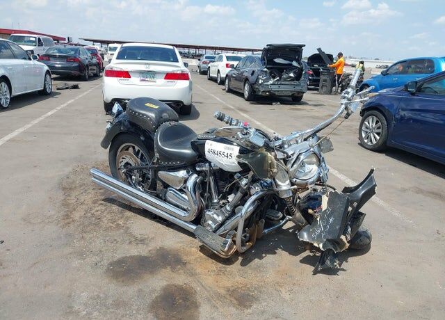 2006 YAMAHA XV1700A/AS/AT/ATS/AC/ASC/ATC/ATSC