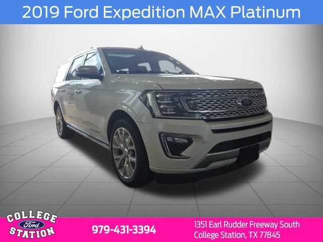 2019 FORD Expedition
