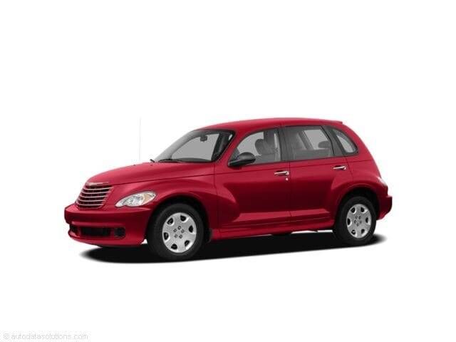 2010 CHRYSLER PT Cruiser