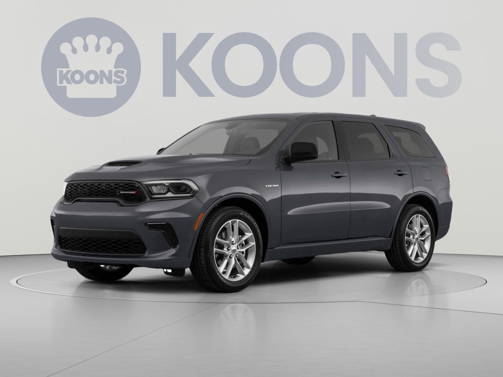 2023 DODGE Durango