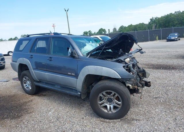 2003 TOYOTA 4-Runner