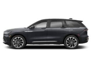 2026 LINCOLN Nautilus