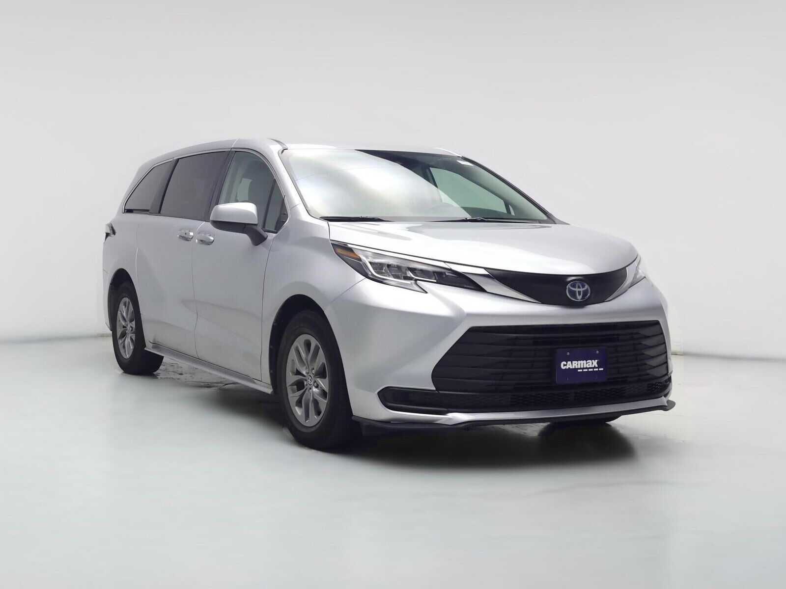 2023 TOYOTA Sienna