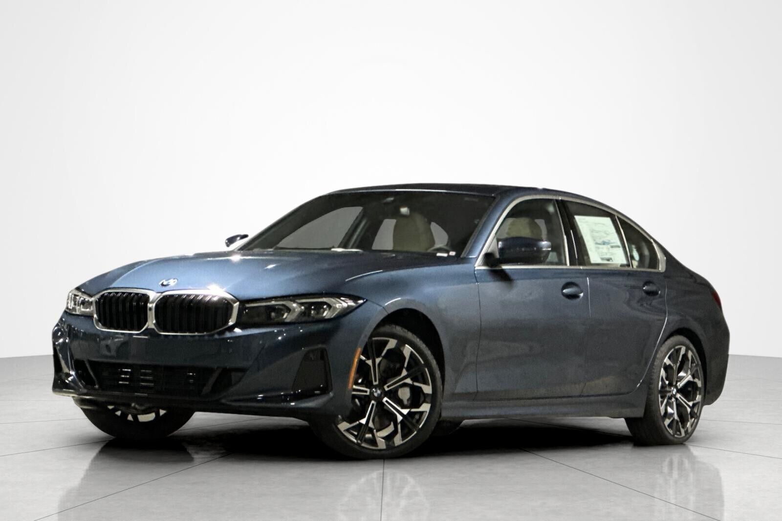 2026 BMW 3 Series