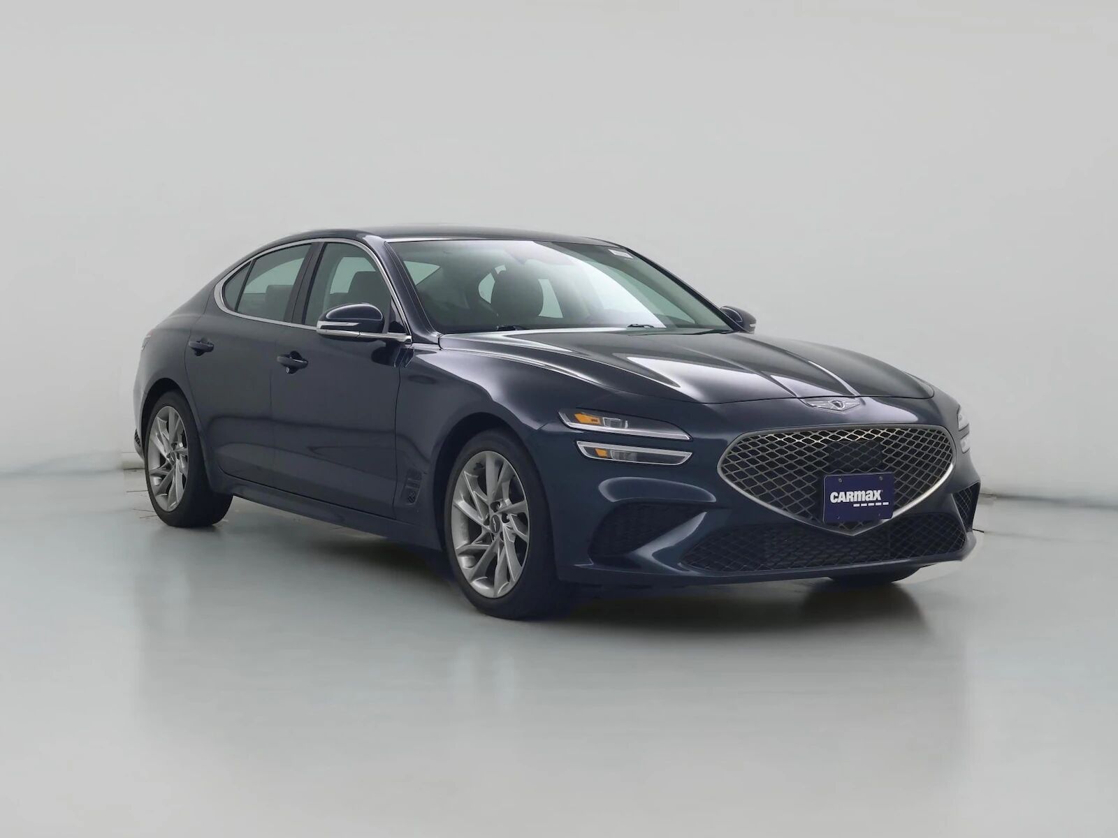 2022 GENESIS G70