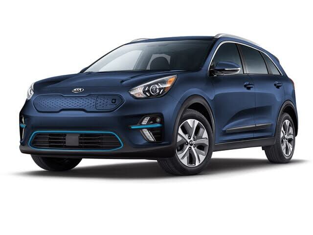 2022 KIA Niro