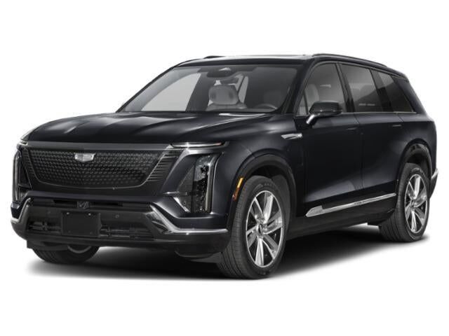 2027 CADILLAC Vistiq