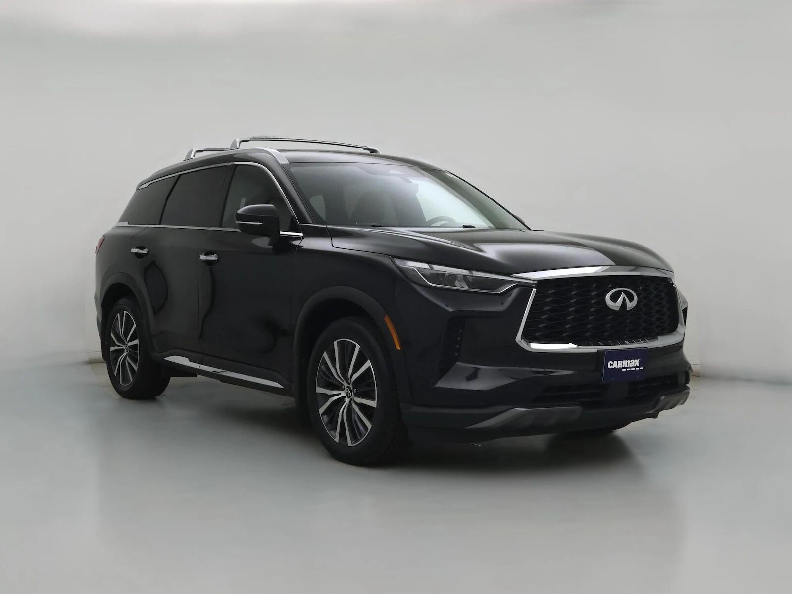 2023 INFINITI QX60