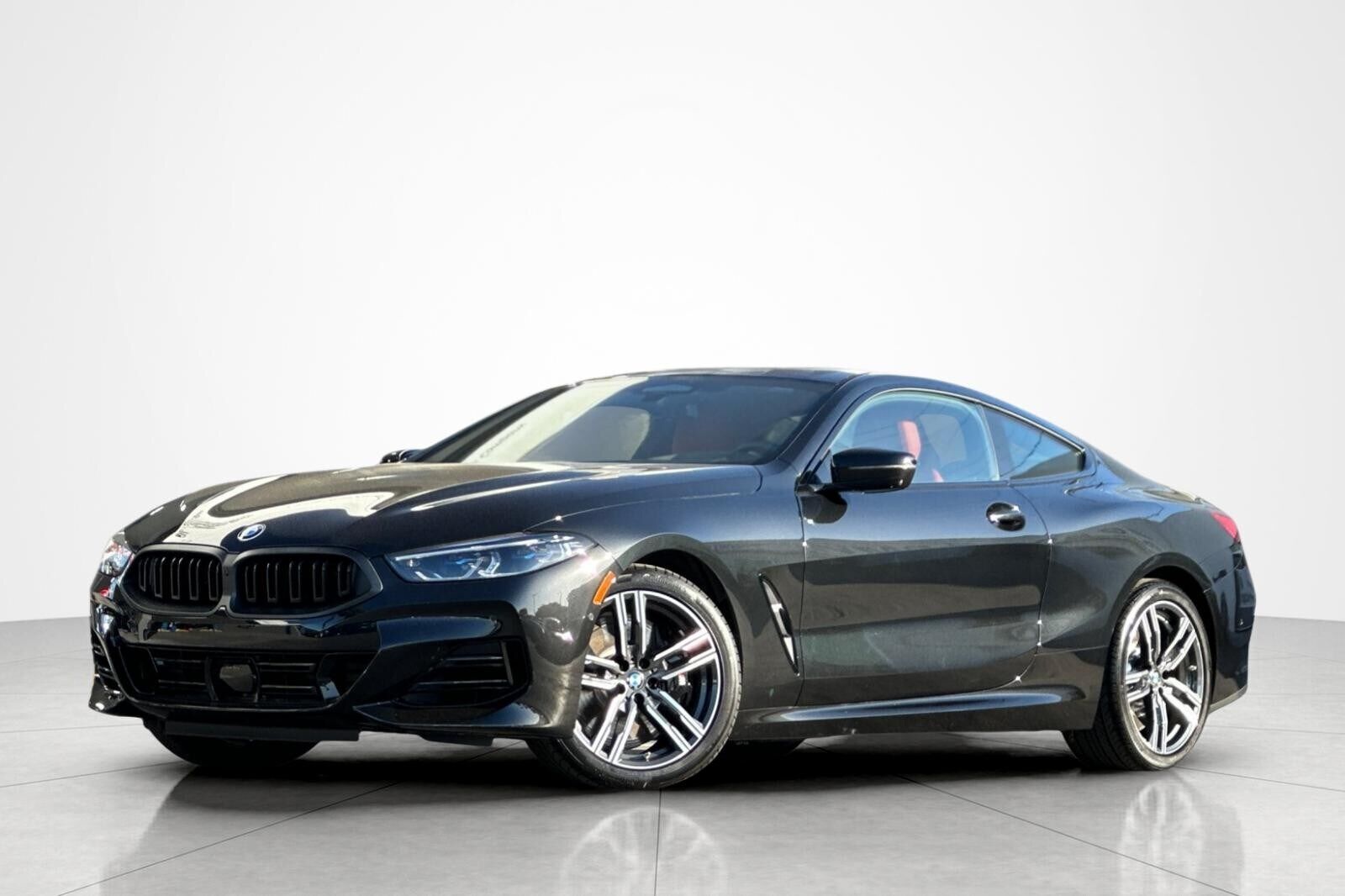 2026 BMW 8 Series