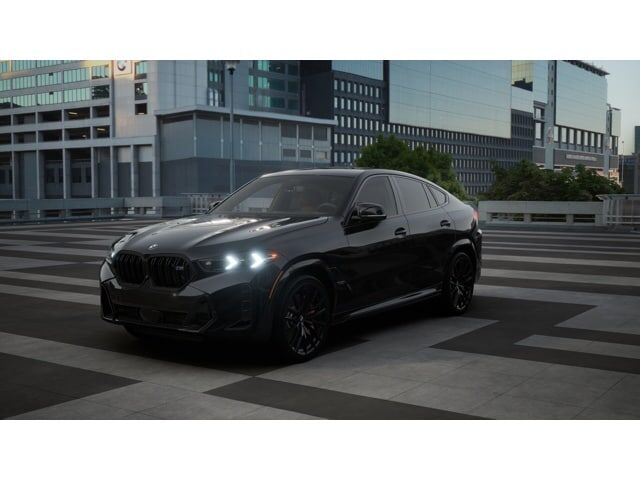 2027 BMW X6