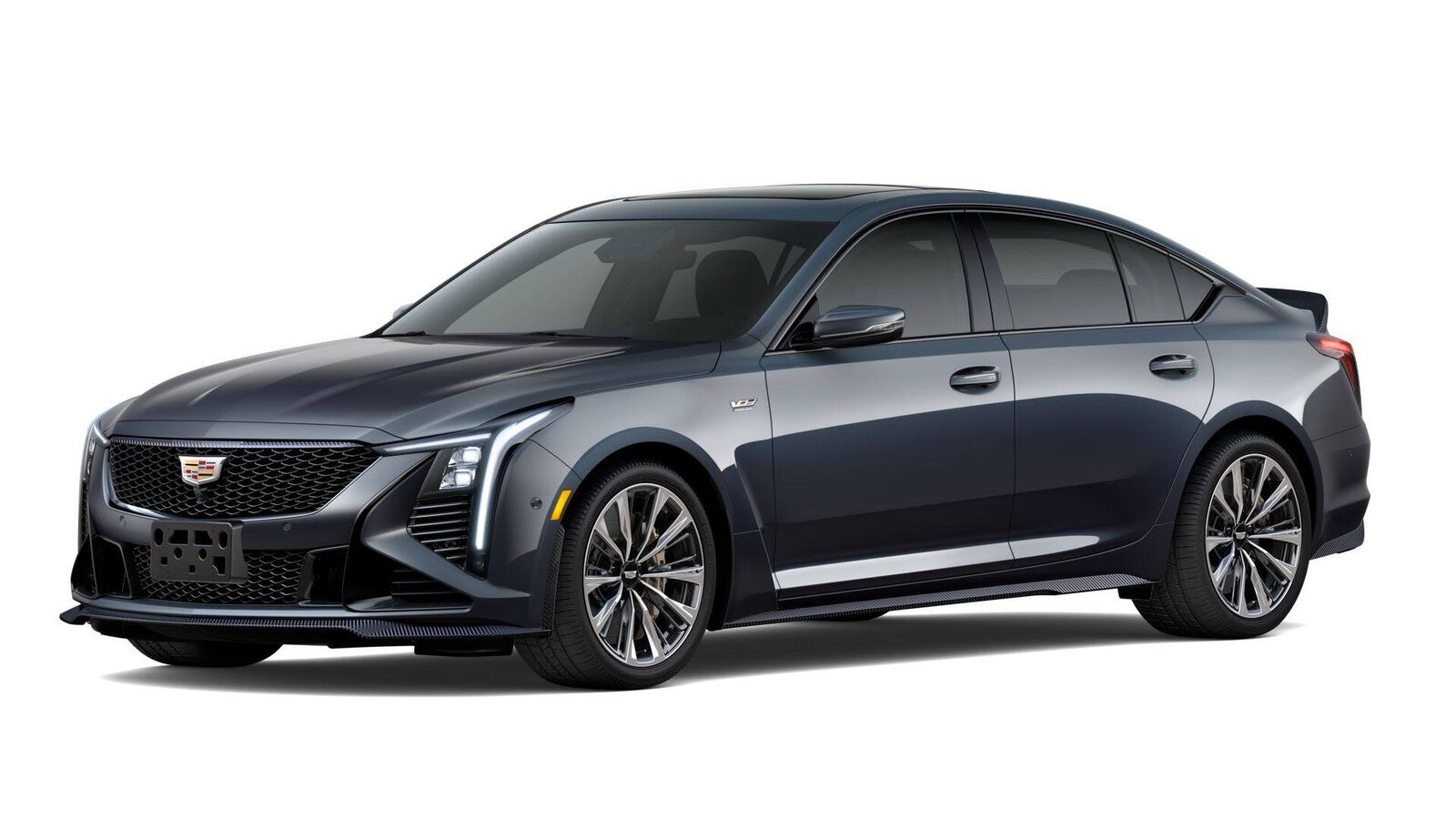 2026 CADILLAC CT5
