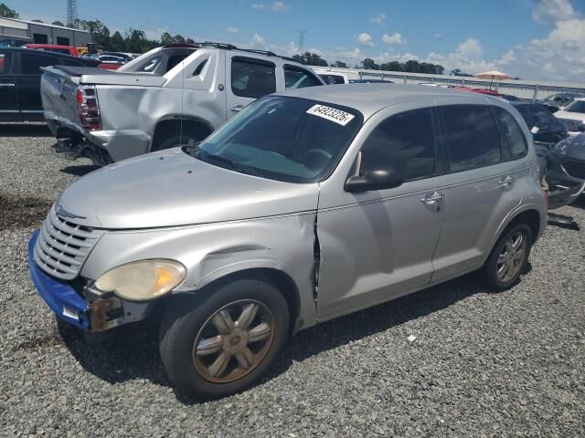 2009 CHRYSLER PT Cruiser
