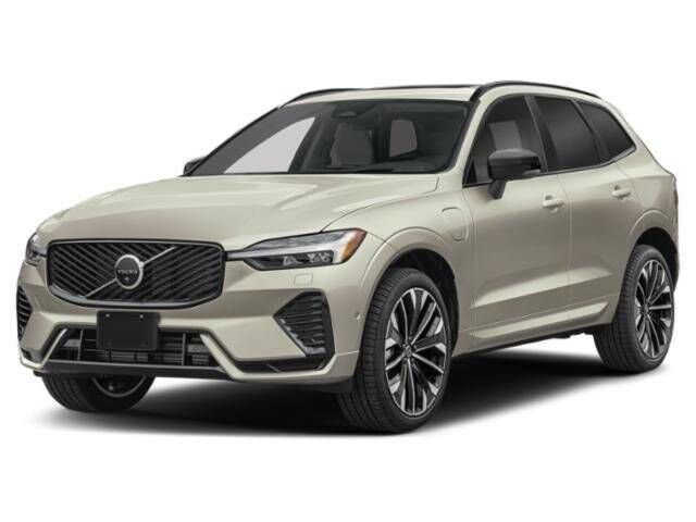 2026 VOLVO XC60