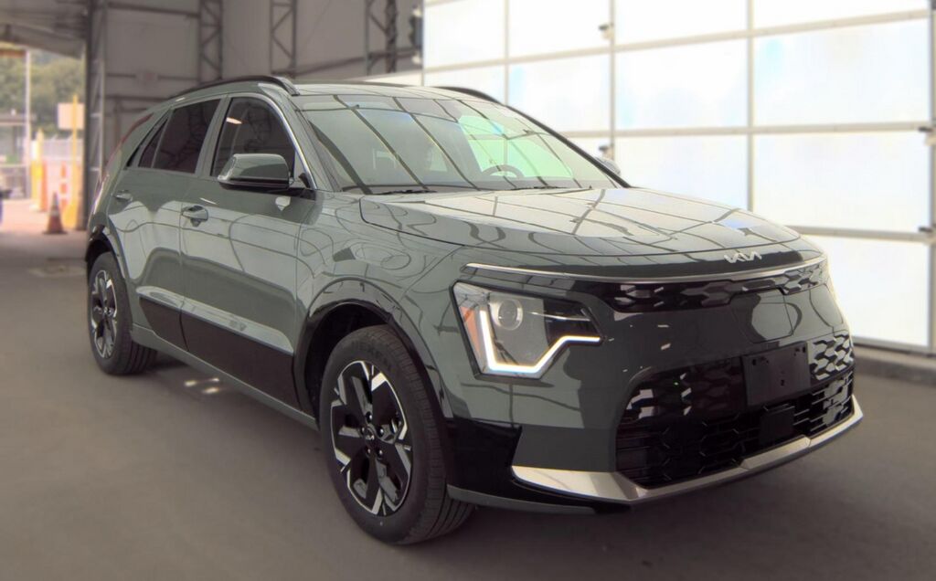 2024 KIA Niro