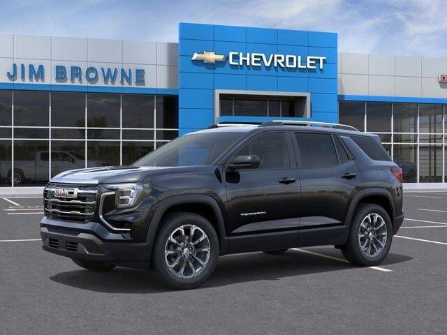 2027 GMC Terrain