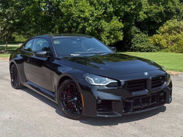 2024 BMW M2