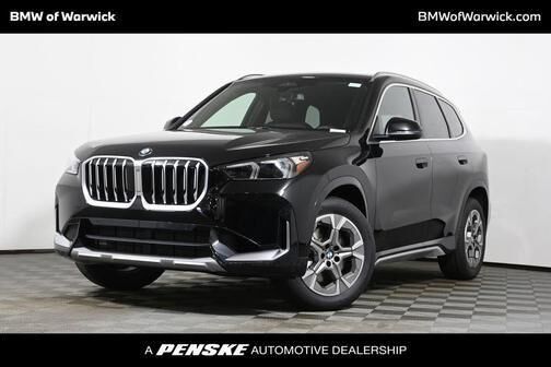 2026 BMW X1