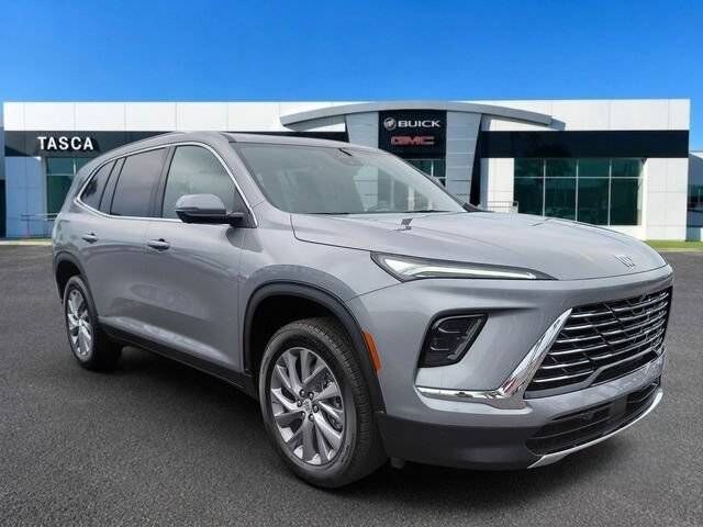 2026 BUICK Enclave