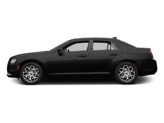 2017 CHRYSLER 300