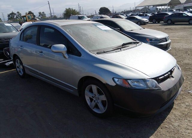 2006 HONDA Civic