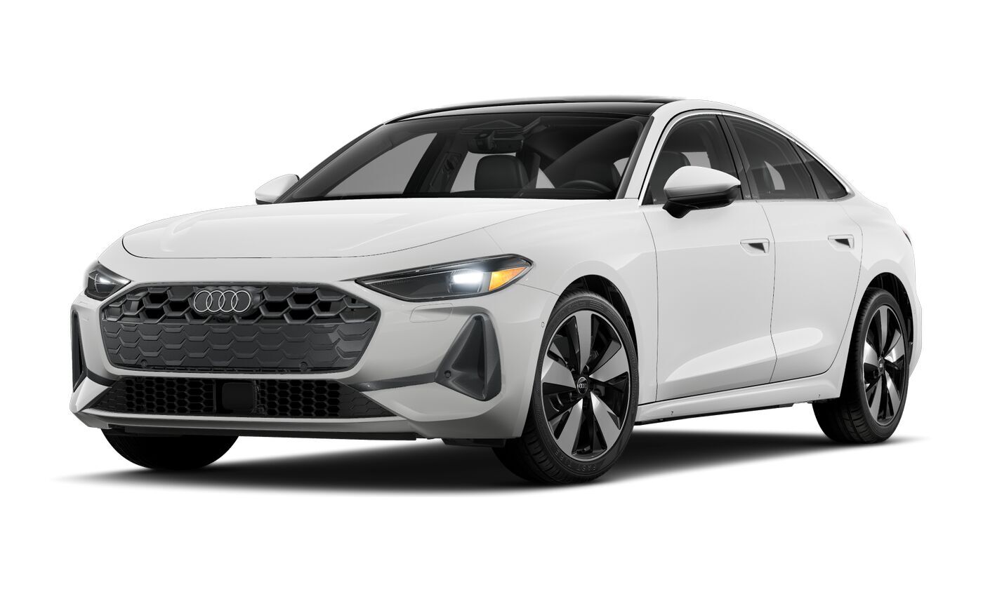 2025 AUDI A5