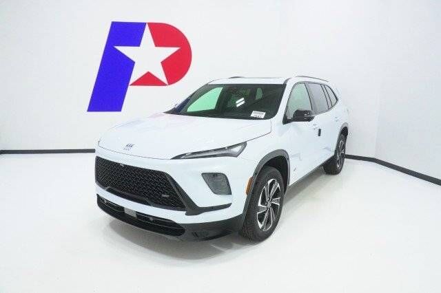 2026 BUICK Enclave