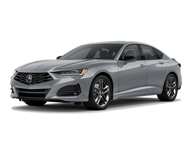 2024 ACURA TLX