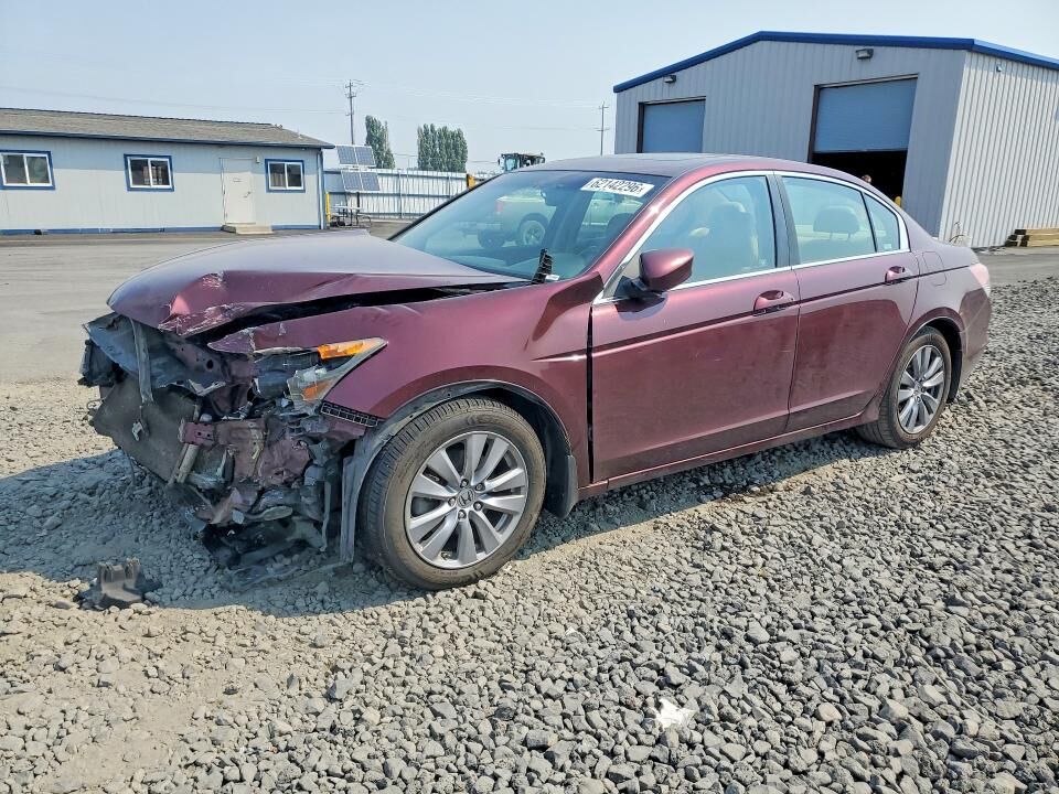 2011 HONDA Accord