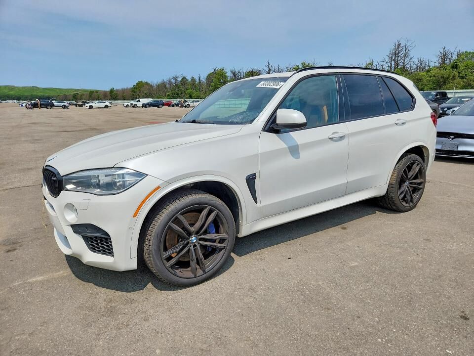 2015 BMW X5
