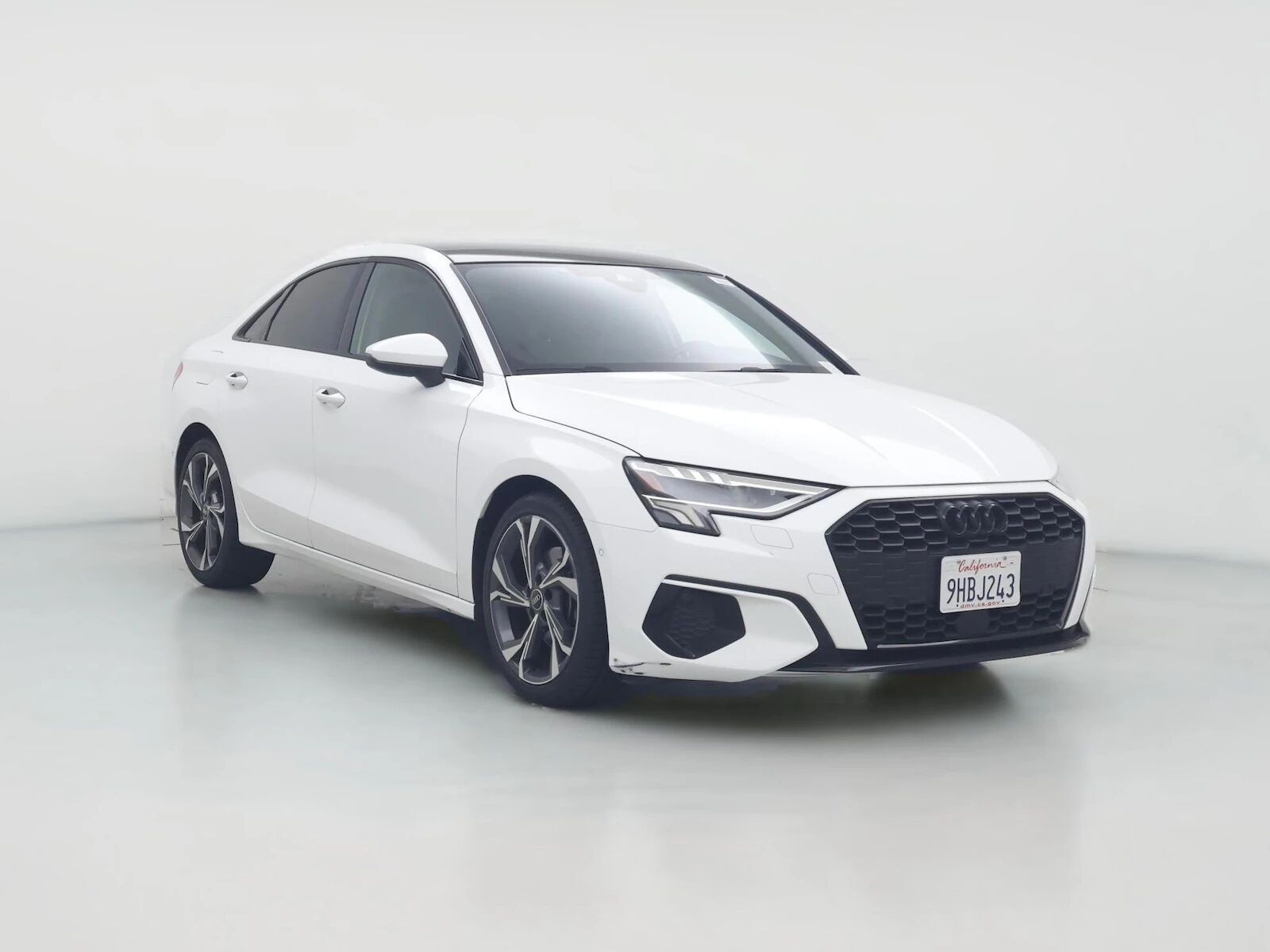 2023 AUDI A3