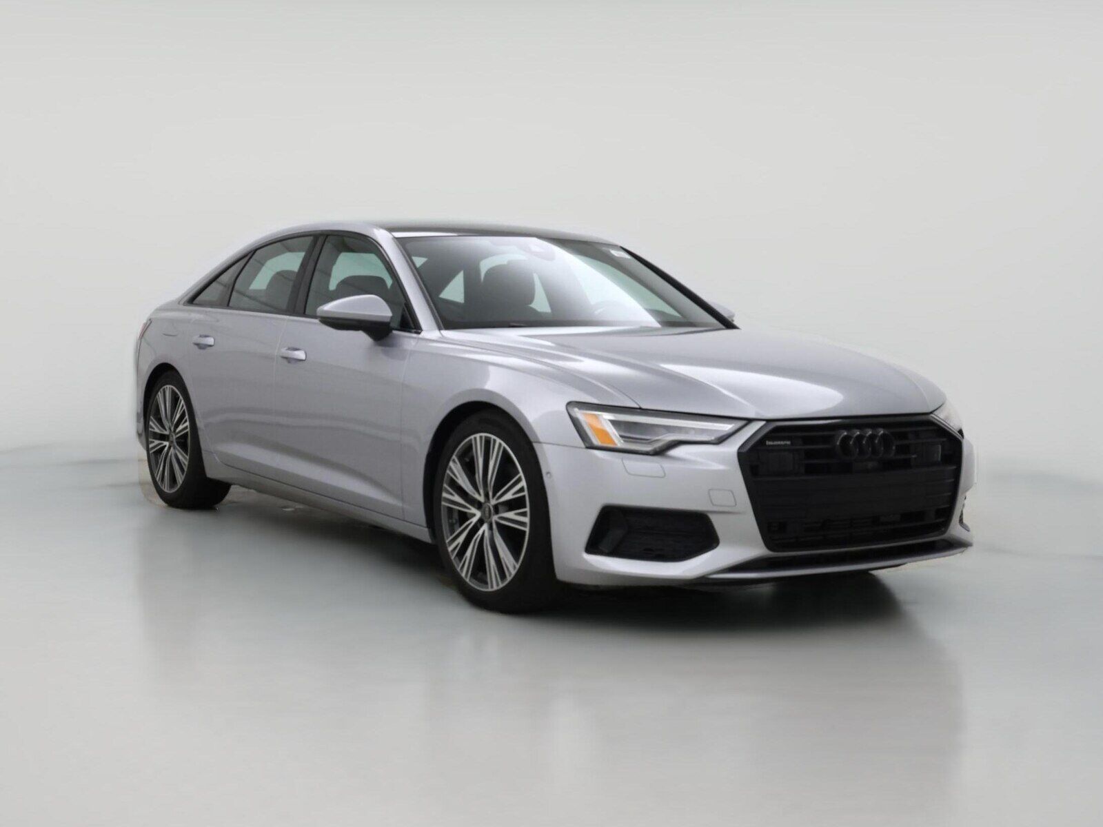 2023 AUDI A6