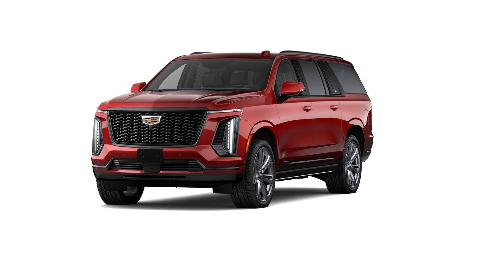 2026 CADILLAC Escalade ESV