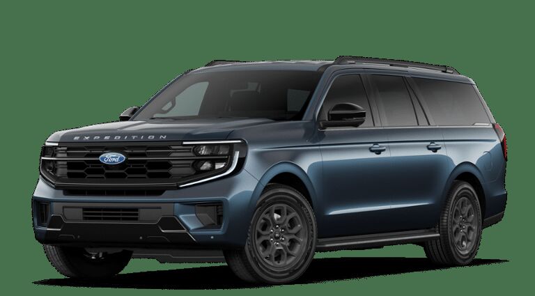 2027 FORD Expedition