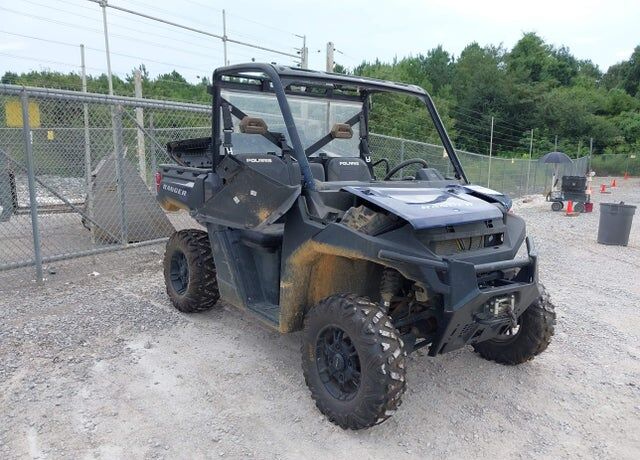 2023 POLARIS Ranger