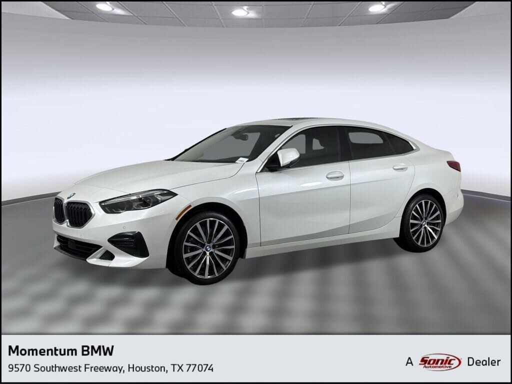2023 BMW 2 Series