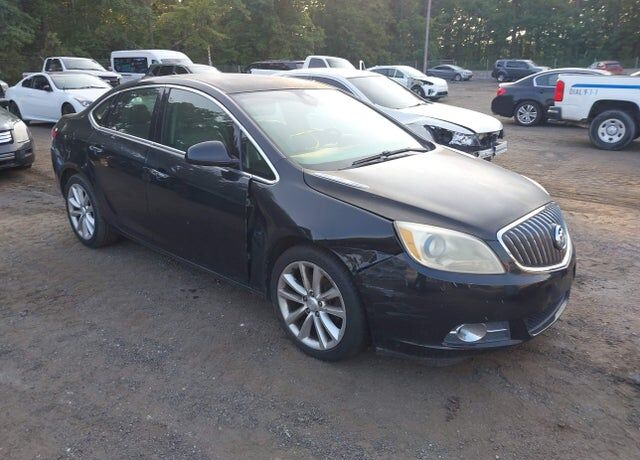 2013 BUICK Verano