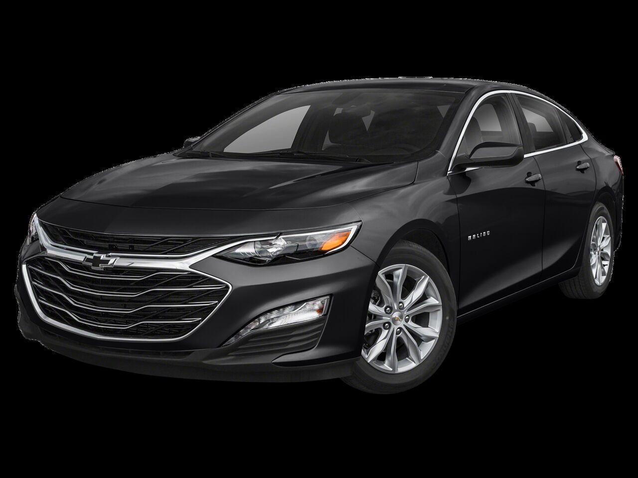 2022 CHEVROLET Malibu