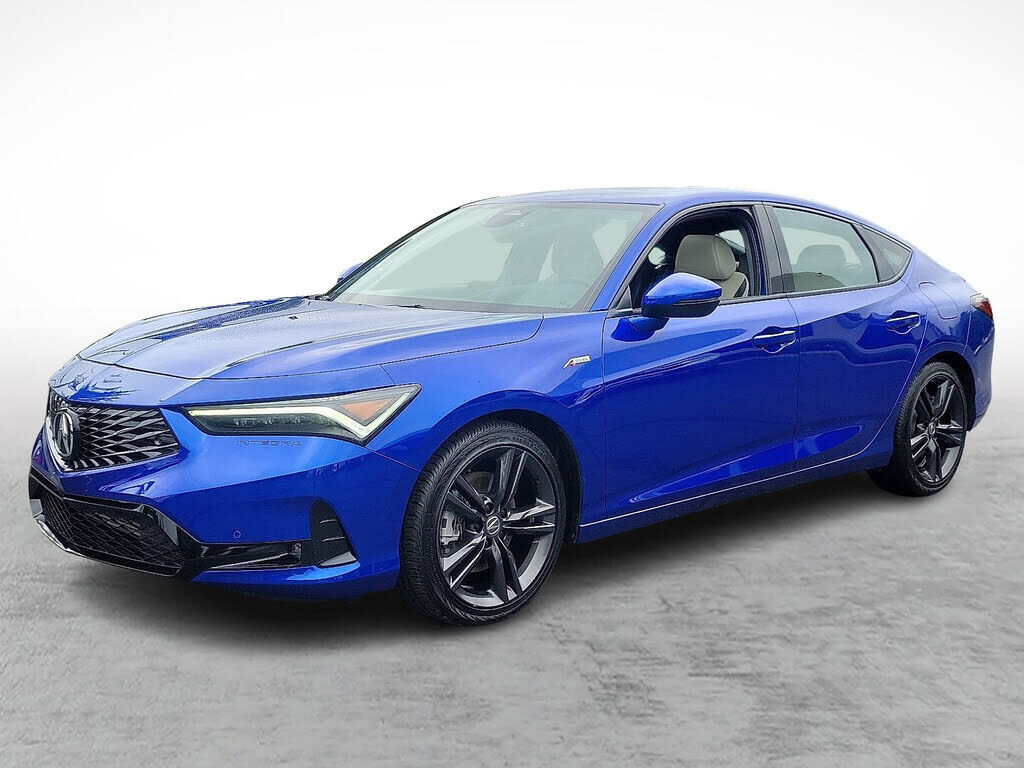 2023 ACURA Integra
