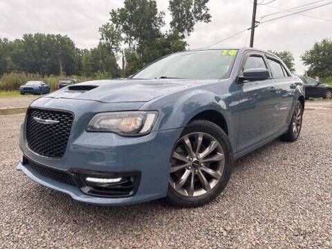 2014 CHRYSLER 300