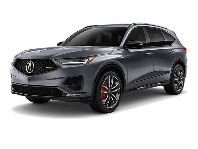 2024 ACURA MDX Type S