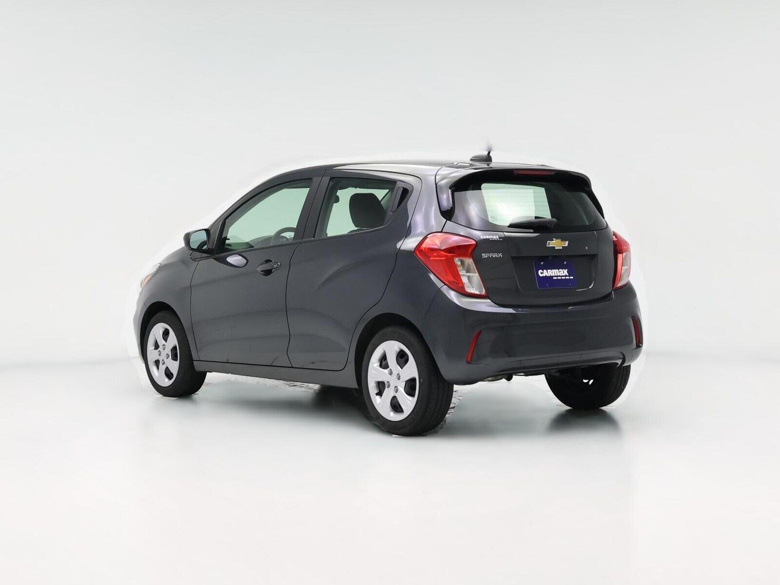 2022 CHEVROLET Spark