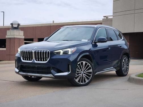 2026 BMW X1