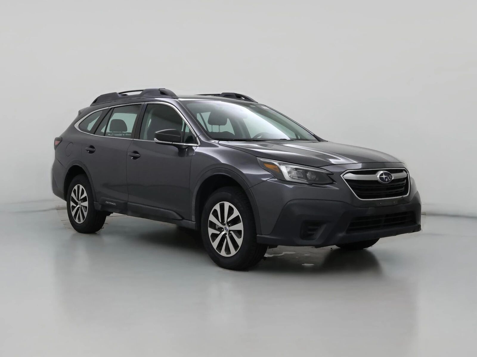 2021 SUBARU Outback