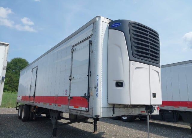 2015 UTILITY TRAILER MANUFACTURER Utility Trailer Manufacturer