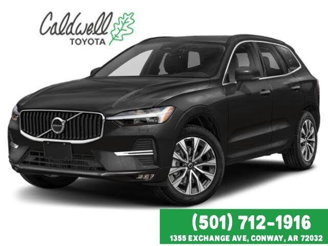 2025 VOLVO XC60