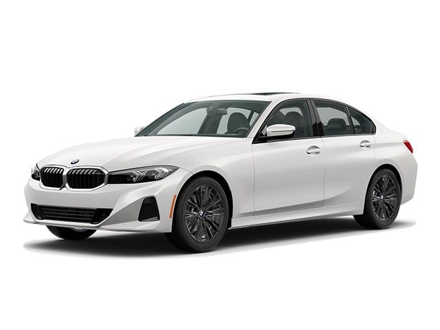 2023 BMW 3 Series