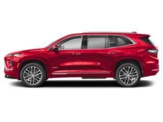 2027 BUICK Enclave
