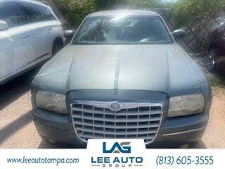 2005 CHRYSLER 300
